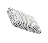 Psdndeww Serviette rafraîchissante pour le cou 30 x 100 cm, serviette de sudation respirante pour hommes et femmes, sports de plein air, course à pied, gym, entraînement, camping, fitness, tour de cou