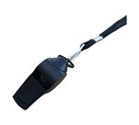 Psdndeww Sifflets d'arbitre de sport, basket-ball, football, entraînement, camping, survie, urgences, coaching