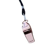 Psdndeww Sifflets d'arbitre de sport, basket-ball, football, entraînement, camping, survie, urgences, coaching