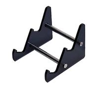 Psdndeww Support en acrylique transparent pour ranger et afficher le clavier. Gardez vos espaces de travail bien rangés et organisés