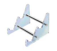 Psdndeww Support en acrylique transparent pour ranger et afficher le clavier. Gardez vos espaces de travail bien rangés et organisés