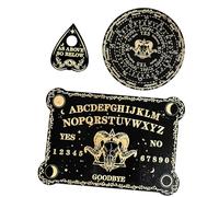 Psdndeww Tableau pendulum courant alternatif merveilleux diseur de bonne aventure