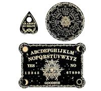 Psdndeww Tableau pendulum courant alternatif merveilleux diseur de bonne aventure