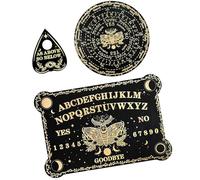 Psdndeww Tableau pendulum courant alternatif merveilleux diseur de bonne aventure