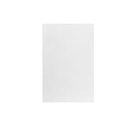 Psdndeww Tissu Aïda en coton compté 14 carats pour point de croix Toile classique Réserve Aïda Tissu lavable pour rideaux, coussins, coussins