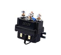 Psdndeww Universals 12V 250a Winch Remote Contacteur Relais Treuil Relais