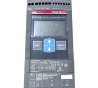 PSE60-600-70 1SFA897106R7000 ABB soft starter NEW IN STOCK SHIP BY UPS