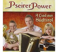 Pseirer Power - A Liad Aus Suedtirol