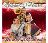 Pseirer Power – Dreh die Musik auf
