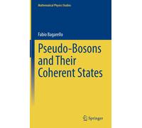 Pseudo-Bosons And Their Coherent States