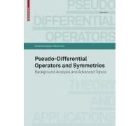 Pseudo-Differential Operators And Symmetries