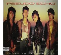 Pseudo Echo - Love an Adventure (Funkytown)
