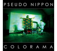 Pseudo Nippon - Colorama [Import]