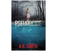 Pseudocide - Sometimes You Have To Die To Survive