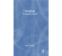 Pseudology - Marcel Danesi - Taylor amp Francis Ltd - Livre en Anglais - Hardback Marcel DanesiMarcel Danesi (Auteur)