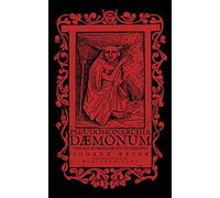 Pseudomonarchia Daemonum: The False Monarchy of Demons