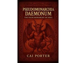 Pseudomonarchia Daemonum: The False Monarchy of Hell