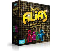 Pseudonyme de parti