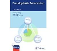 Pseudophakic Monovision