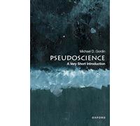 Pseudoscience