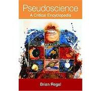 Pseudoscience Brian Regal (Auteur)