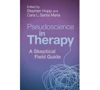 Pseudoscience in Therapy