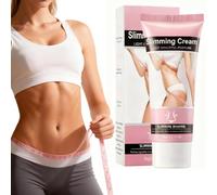 PSFLiang Creme Amincissante Puissante, Brûle-Graisse Efficace, Crème Raffermissante Corps, Ventre Cuisses Bras, Convient Aussi Bien aux Homme et Femme BrûLer les Graisses, cream 1