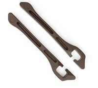 PSFVHHQI 2 PièCes Remplissage De SièGe Voiture pour Talisman GrandTour Wagon 2016-2022, Siege LatéRal Anti-Fuite Bande Console Centrale Bouchon D'éCart Accessoires,D