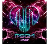 Psg-1 [Import allemand]