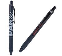 PSG 2 x Stylo bille Collection officielle PARIS SAINT GERMAIN