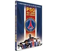 PSG, 40 Ans de fièvre – Studiocanal