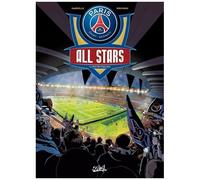 Psg All Stars