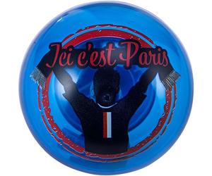 PSG Balle Lumineuse Ici C'est Paris - Collection Officielle Paris Saint Germain