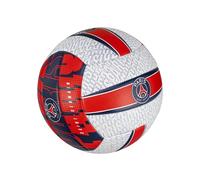 PSG Ballon de Foot Volley Collection Officielle Paris Saint Germain - Taille 4
