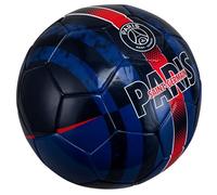 PSG Ballon de Football Collection Officielle Paris Saint Germain - Taille 5