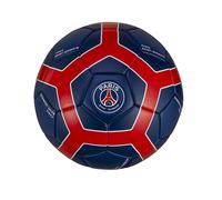 PSG Ballon de Football Collection Officielle Paris Saint Germain - Taille 5