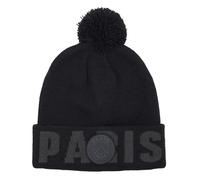 PSG Bonnet Pompon Collection Officielle Paris Saint Germain