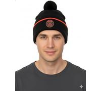 PSG Bonnet Pompon Collection Officielle Paris Saint Germain