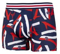 PSG Boxer Short Collection Officielle Paris Saint Germain - Taille S