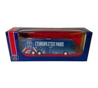 PSG - Bus Paris Saint Germain - Edition Champions 2025