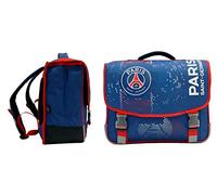 PSG Cartable Collection Officielle Paris-Saint-Germain