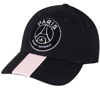 PSG Casquette Collection Officielle Paris Saint Germain - Taille Adulte