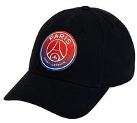 PSG Casquette Collection Officielle Paris Saint Germain - Taille réglable
