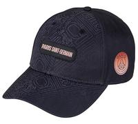 PSG Casquette Collection Officielle Paris Saint-Germain - Taille réglable