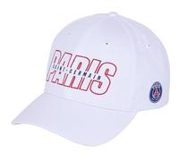 PSG Casquette Collection Officielle Paris Saint Germain - Taille réglable