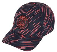 PSG Casquette Collection Officielle Paris Saint Germain - Taille réglable