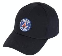 PSG Casquette Collection Officielle Paris Saint Germain - Taille réglable