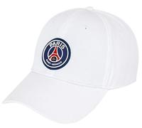 PSG Casquette Collection Officielle Paris Saint-Germain - Taille réglable