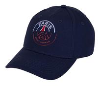 PSG Casquette Collection Officielle Paris Saint Germain - Taille réglable