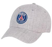 PSG Casquette Collection Officielle Paris Saint Germain - Taille réglable
